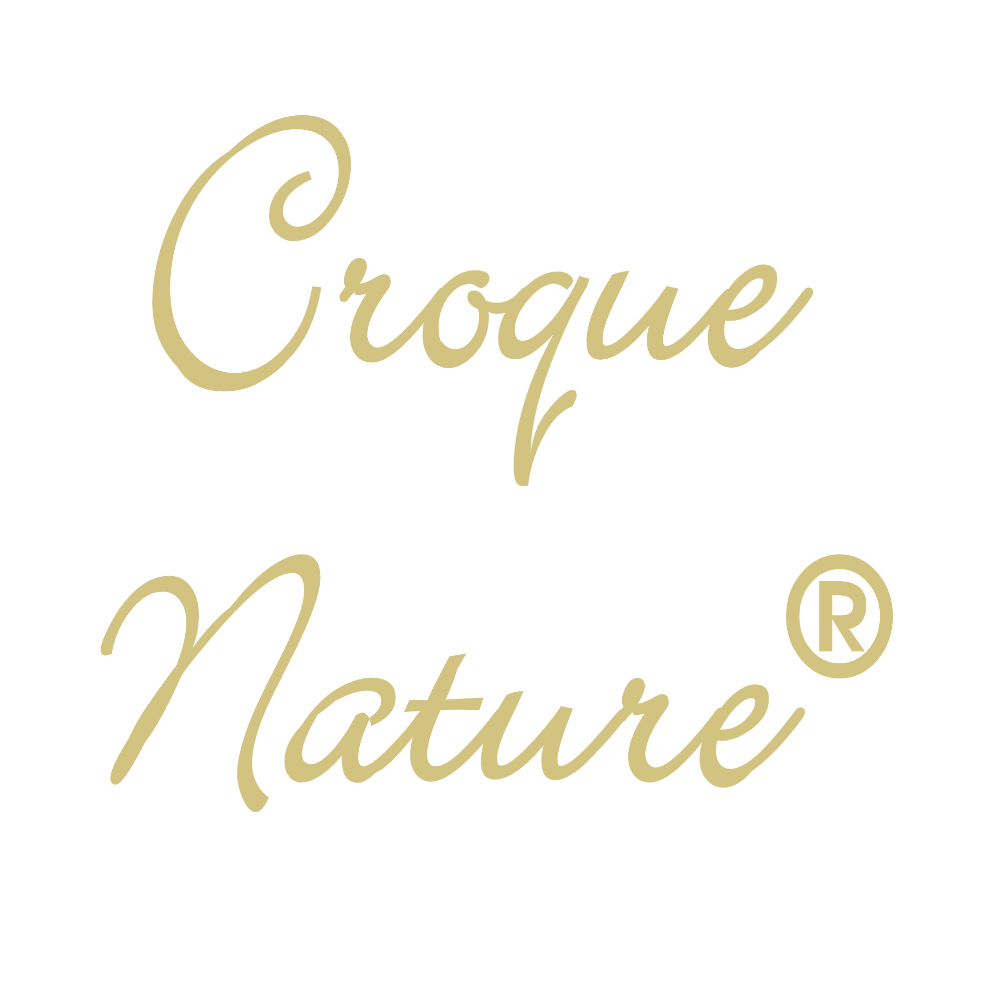 CROQUE NATURE® NOGARET